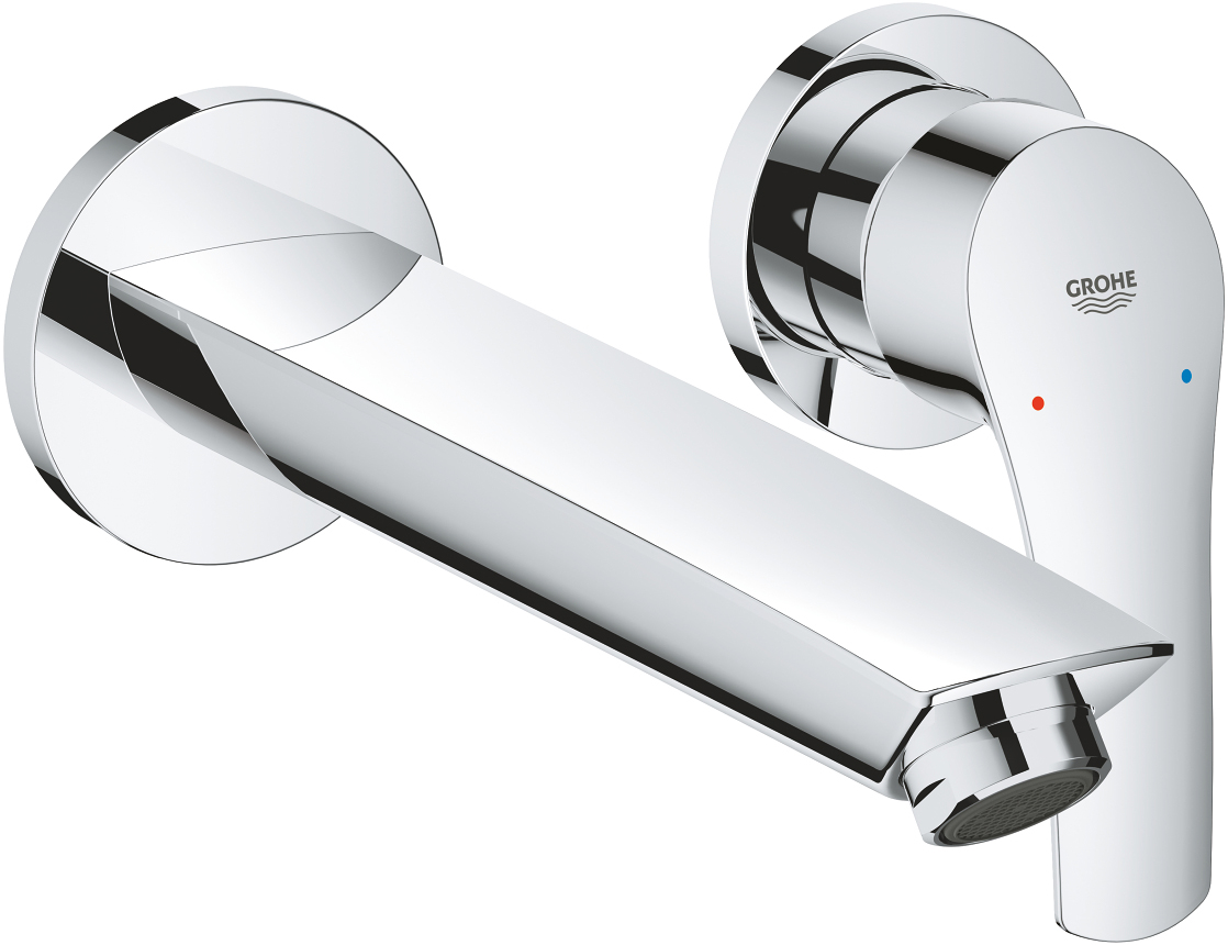

Смеситель Grohe Eurosmart 29338003 для раковины, Хром, 29338003