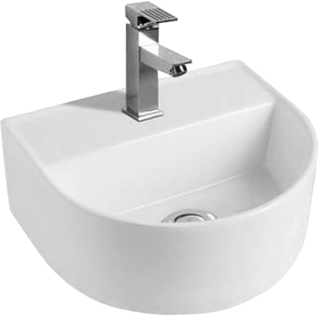 

Раковина Melana MLN-7781, Белый, MLN-7781