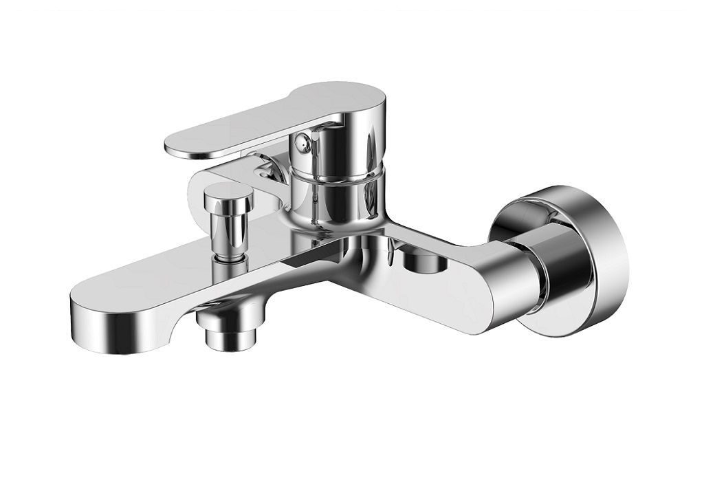 

Смеситель для ванны с душем Aquanet Passion AF300-20С, Хром, Passion AF300-20С