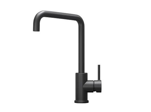 

Смеситель для кухни Granula Kitchen Space 7110 черный матовый, 7110, ЧЕРНЫЙ МАТОВЫЙ