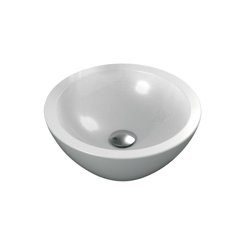 

Рукомойник Ideal Standard Strada K078301 42 см, Белый, Strada K078301