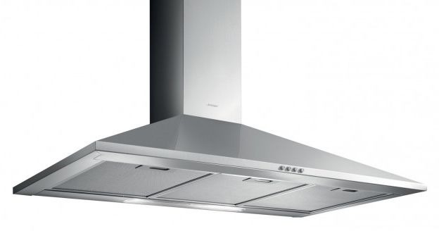 

Кухонная вытяжка Jetair Gaia IX/A/60 купольная, IX/A/60