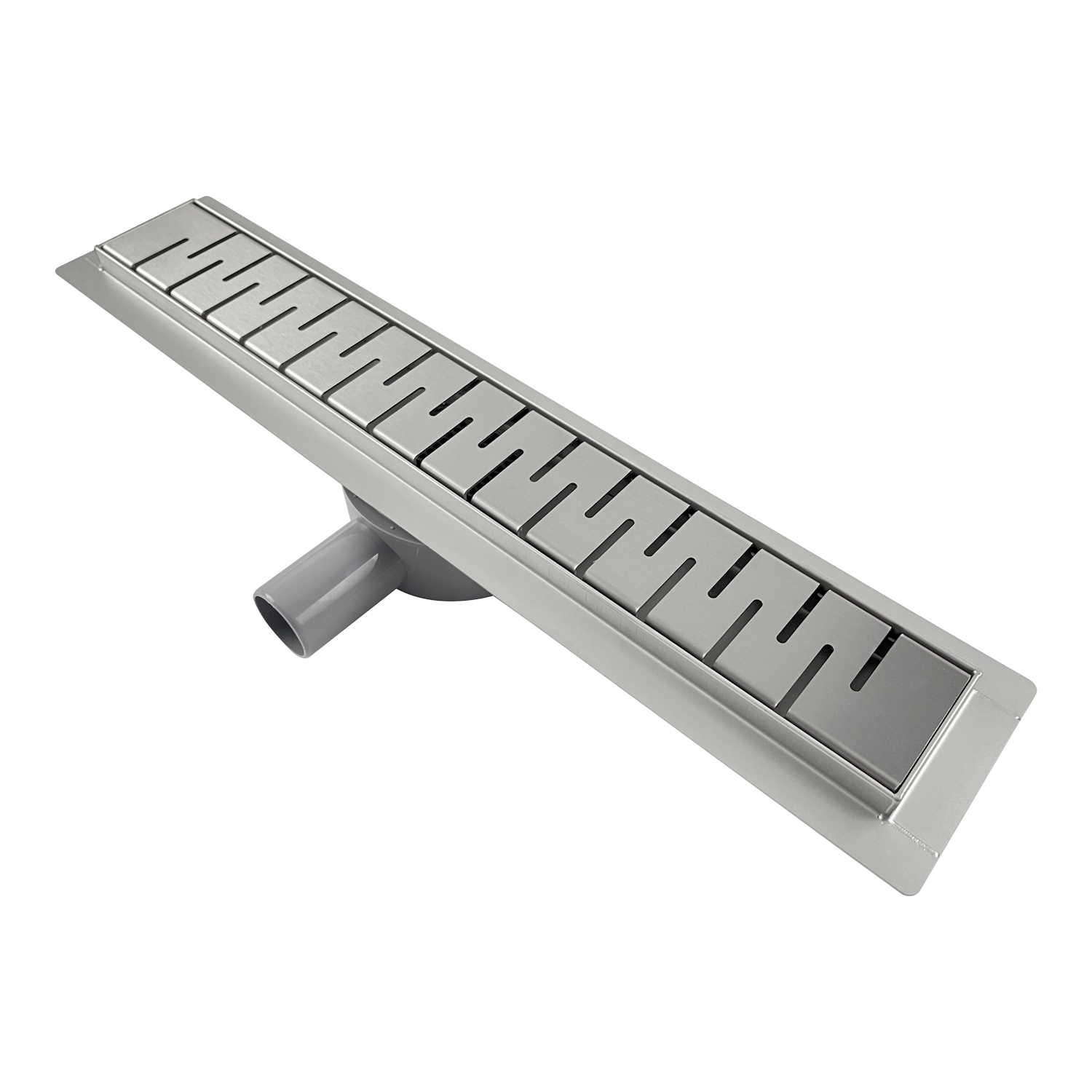 

Душевой трап Raglo R651.80.05 7х80 см, сатин, R651.80.05