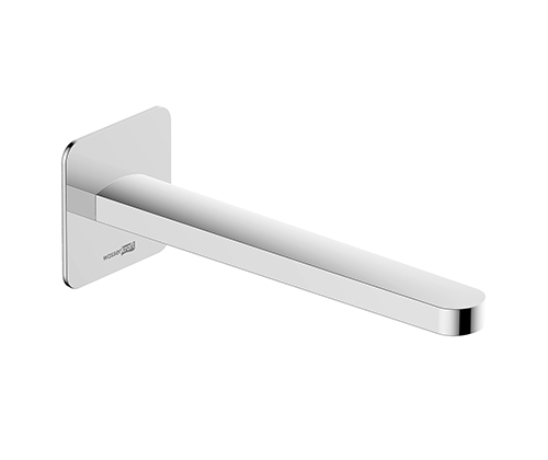 

Излив для ванны с душем WasserKRAFT Weida A270 хром, A270