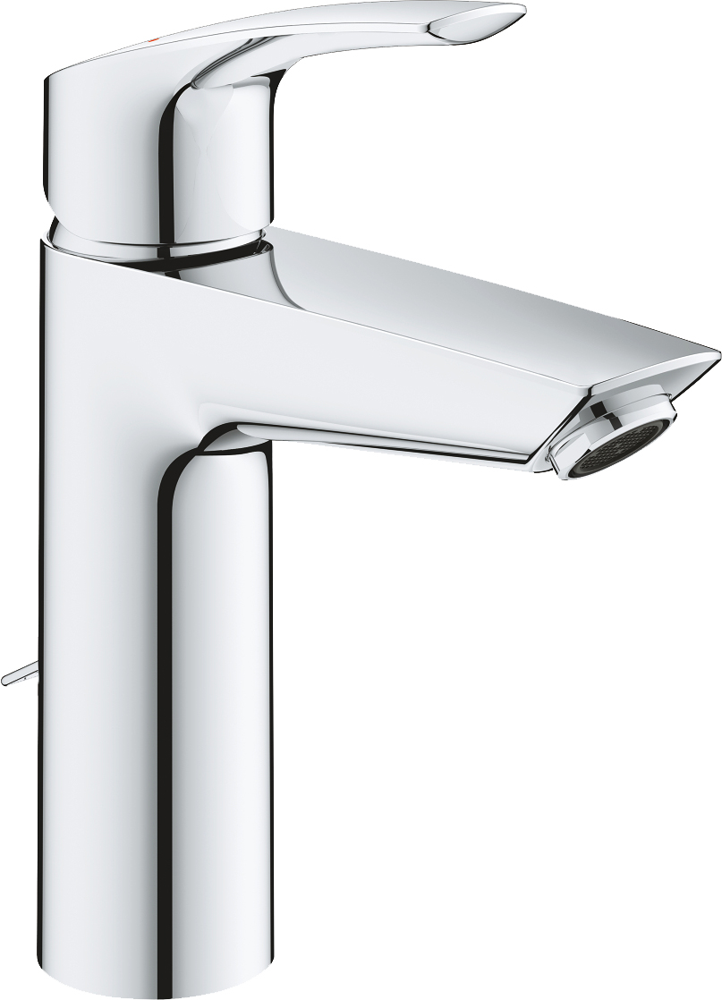 

Смеситель Grohe Eurosmart 23323003 для раковины, Хром