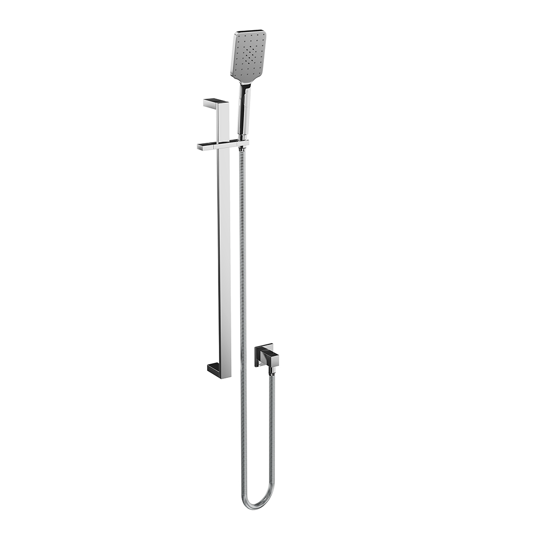 

Смеситель для душа Kerama Marazzi FIORETTO RVCR121KM, Хром, RVCR121KM