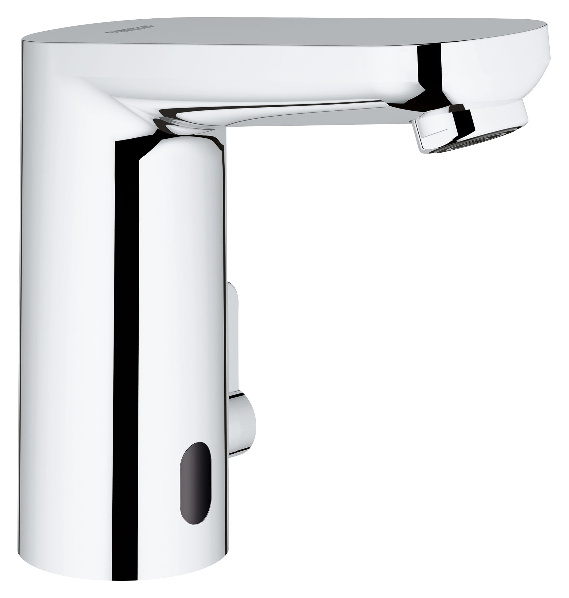 

Смеситель для раковины Grohe Eurosmart Cosmopolitan E 36327001 сенсорный, питание от батарейки, Хром, Eurosmart Cosmopolitan E 36327001