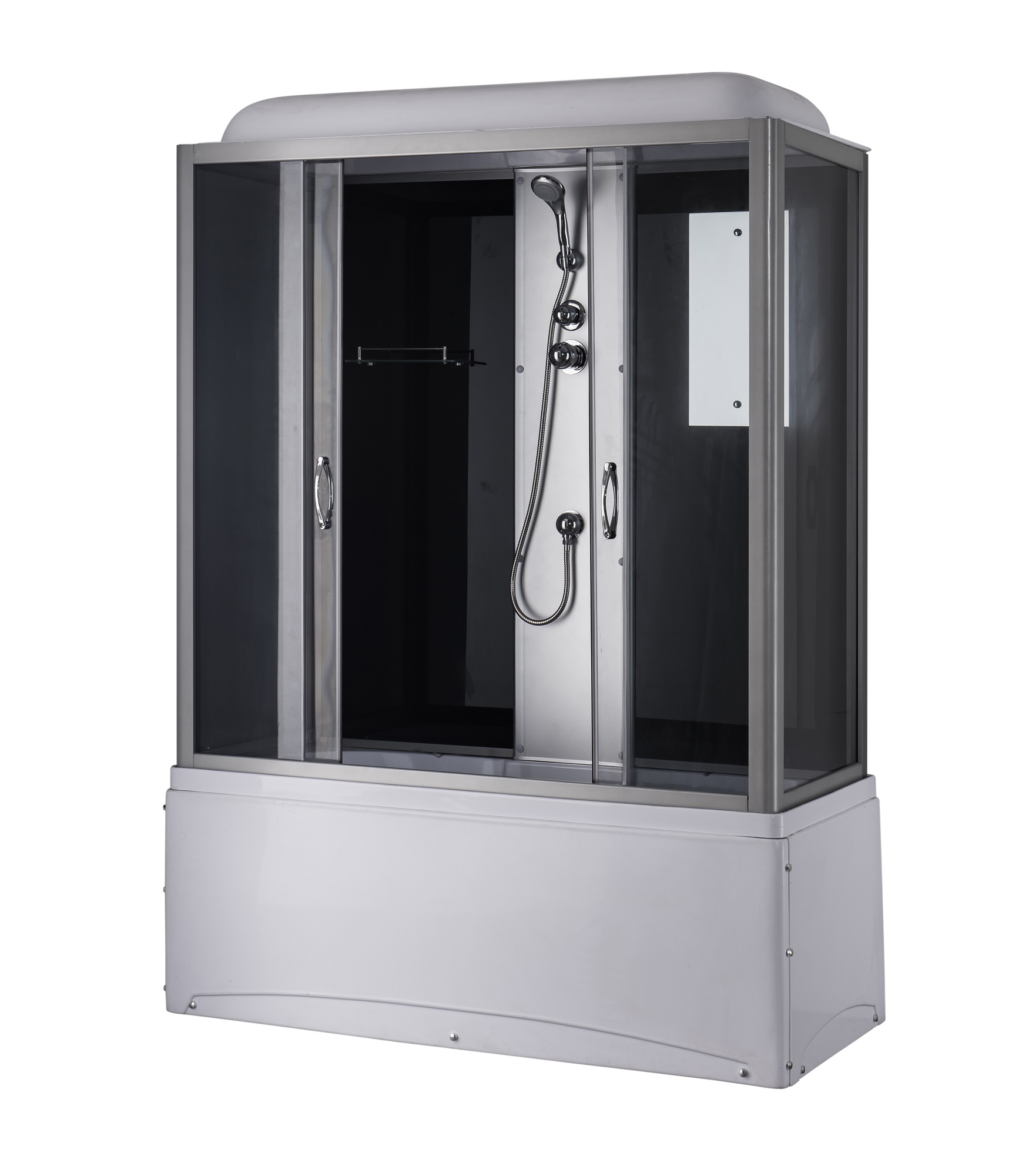 

Душевая кабина Taliente TA-17075G профиль хром, TA-17075G