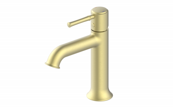 

Смеситель для раковины Wonzon & Woghand WW-88018073-BG золото, WW-88018073-BG
