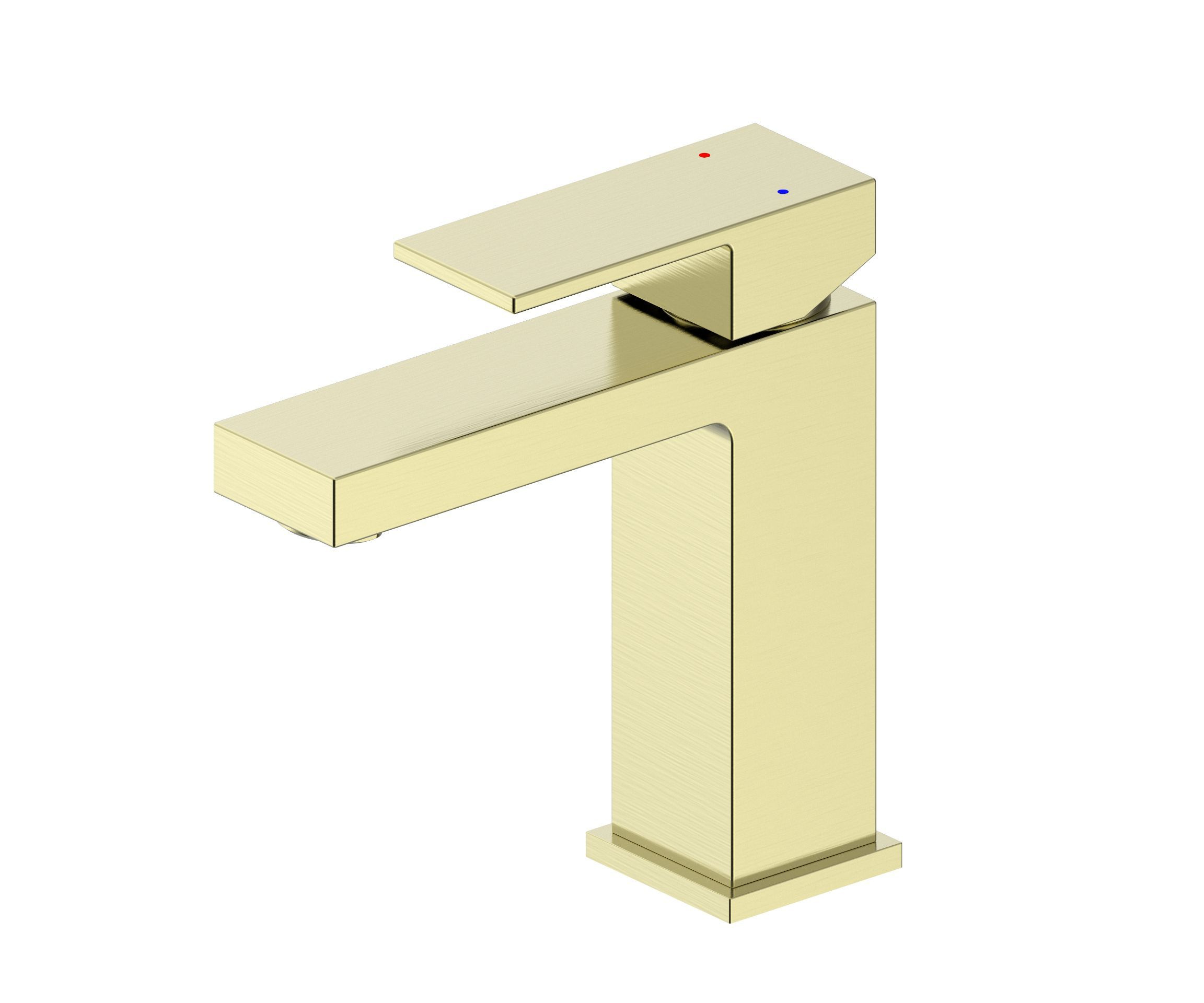 

Смеситель для раковины Wonzon & Woghand WW-88139016-BG золото, WW-88139016-BG