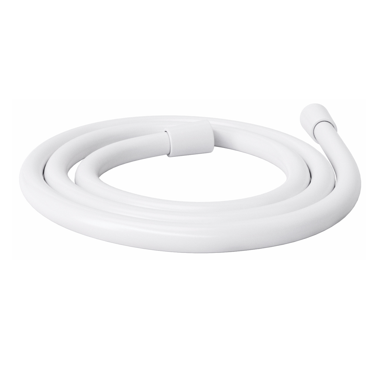 

Душевой шланг WasserKRAFT Mindel 8500 A243 120 см, белый, Mindel 8500 A243