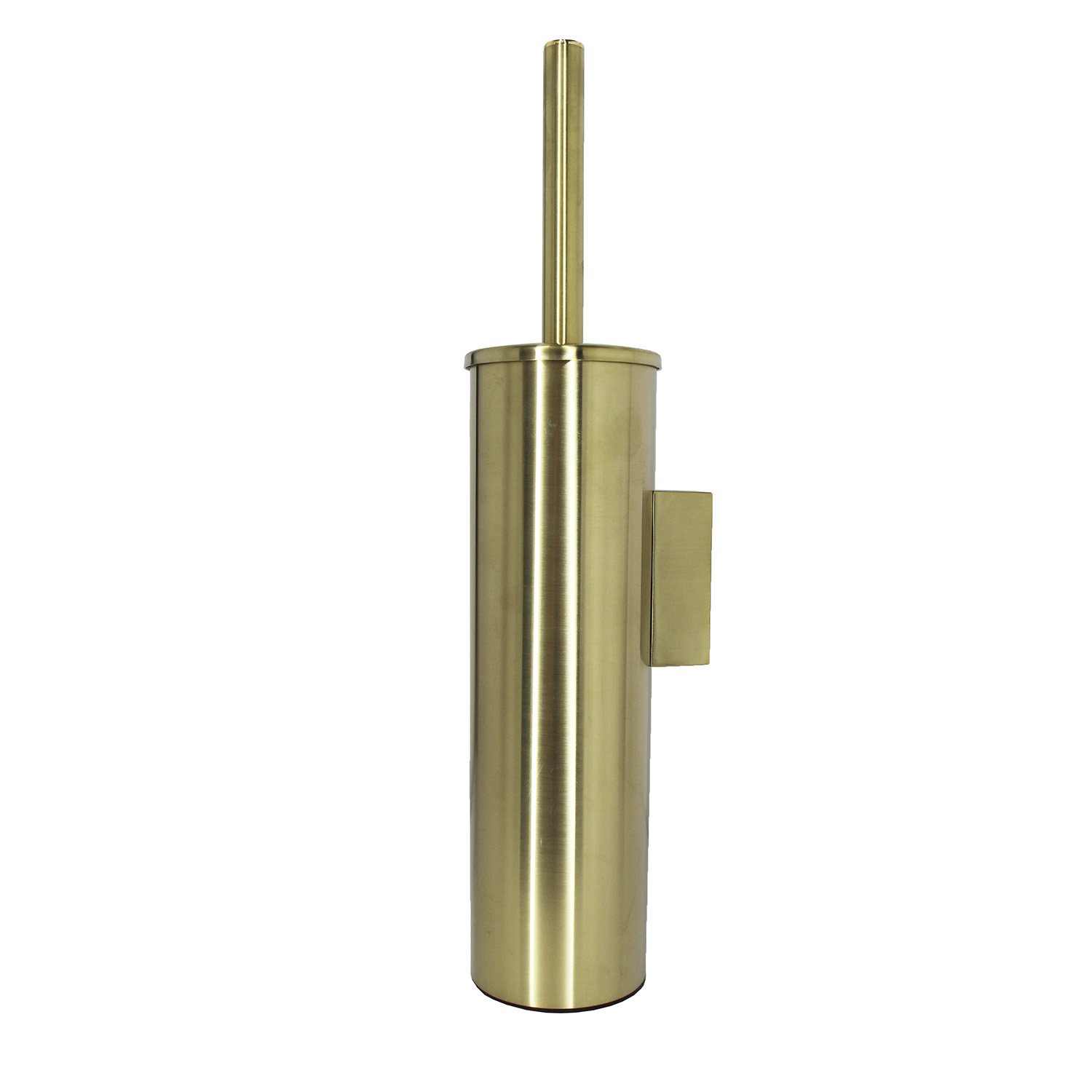 

Ершик WasserKRAFT K-1087POLISHED GOLD золото глянцевое, K-1087POLISHED GOLD