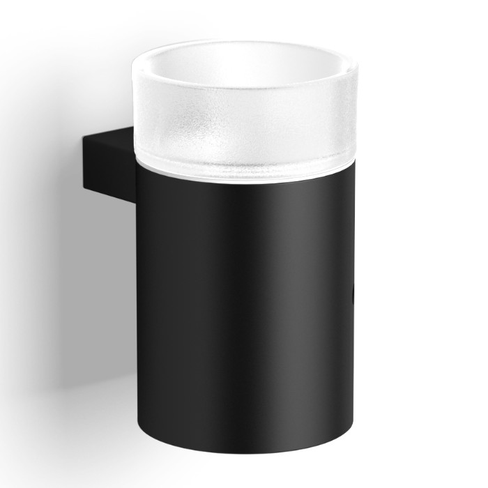 

Стакан Langberger Black Edition 28011B-BP, Черный, 28011B-BP