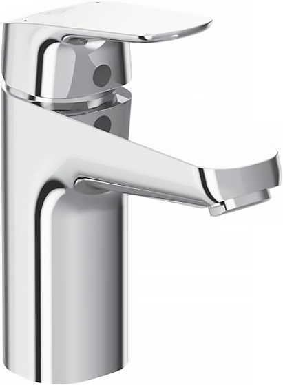 

Смеситель Ideal Standard Ceraflex B1712AA для раковины, Хром, Ceraflex B1712AA