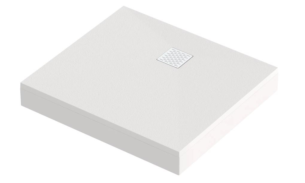 

Поддон для душа Good Door Essentia 2 90х80 белый, ЛП00215