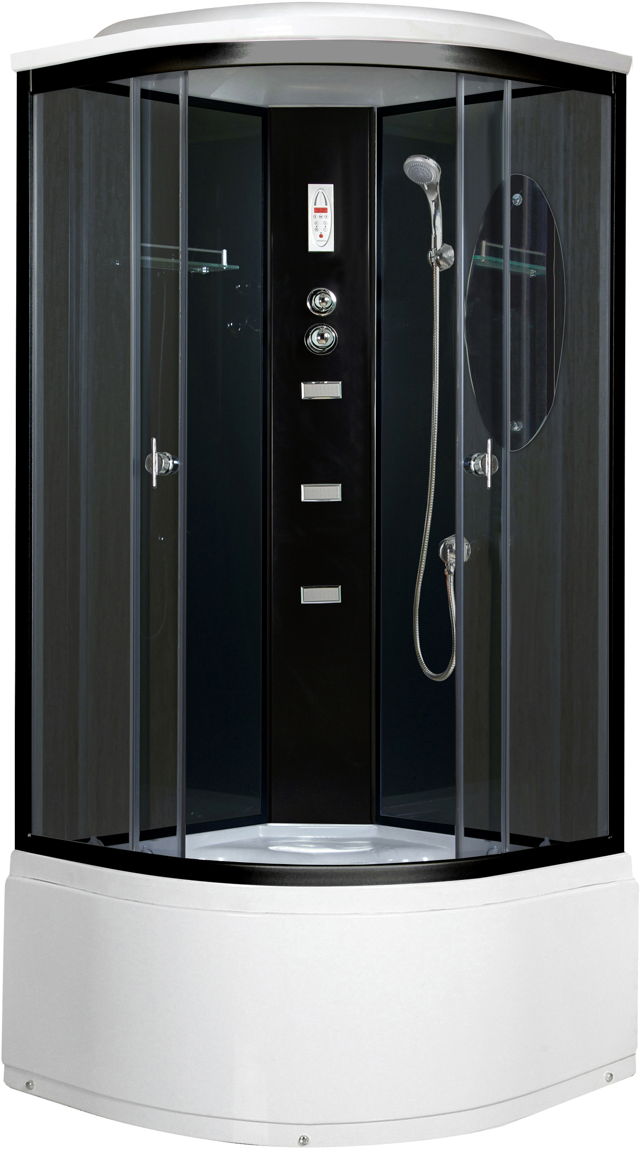 

Душевая кабина Niagara NG-212-01N 95х95х220