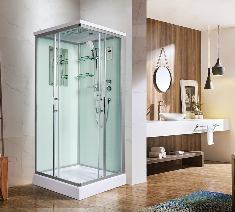 

Душевая кабина Weltwasser WW500 Laine 1004, Laine 1004