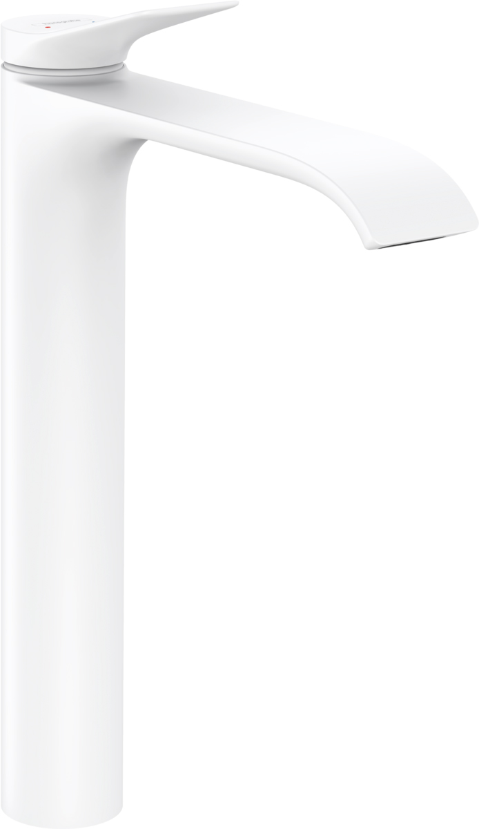 

Смеситель Hansgrohe Vivenis 250 75040700 для раковины, белый