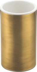

Стакан Migliore Fortis 29919 бронза