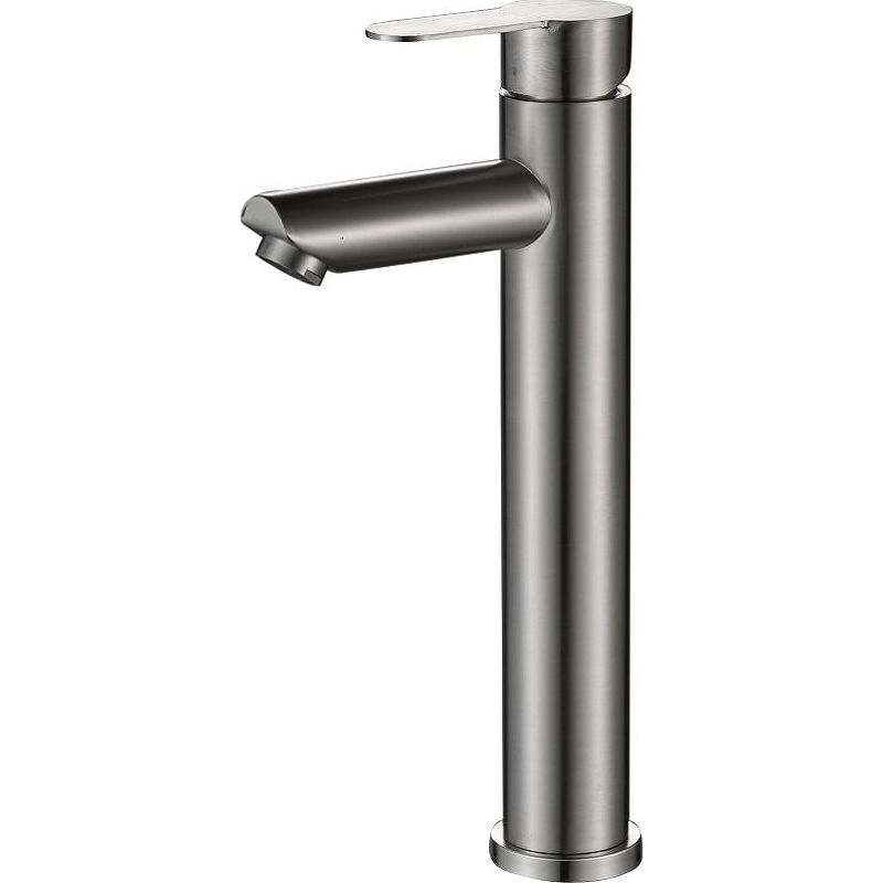 

Смеситель Haiba HB801 HB11801 для раковины, сталь, HB801 HB11801