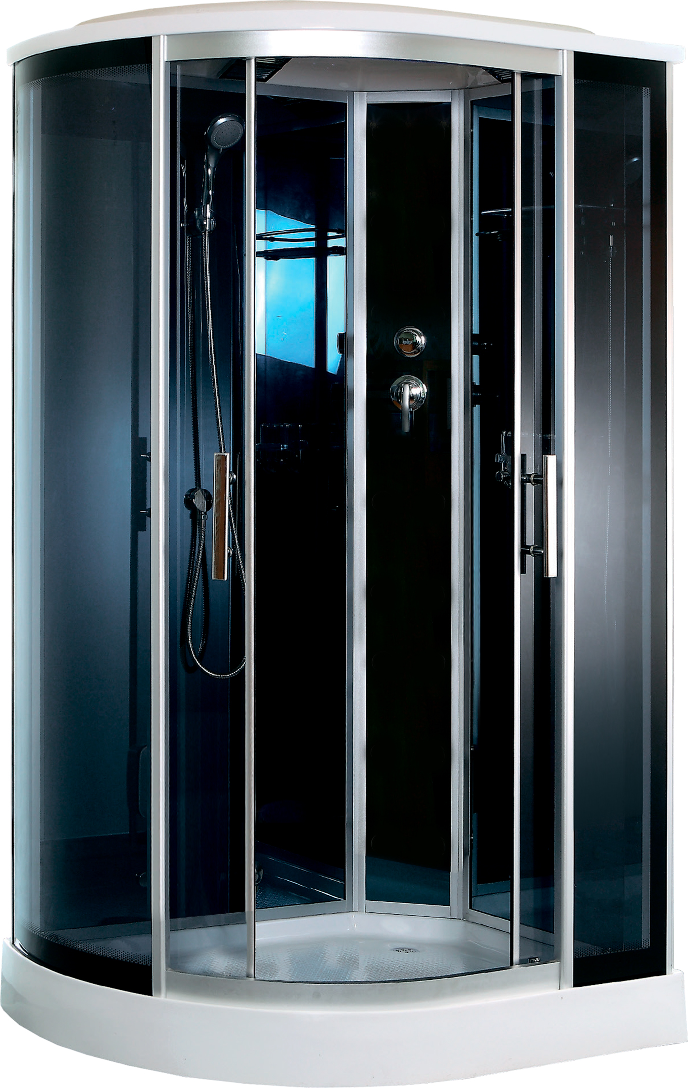 

Душевая кабина Timo Standart T-1102 P R