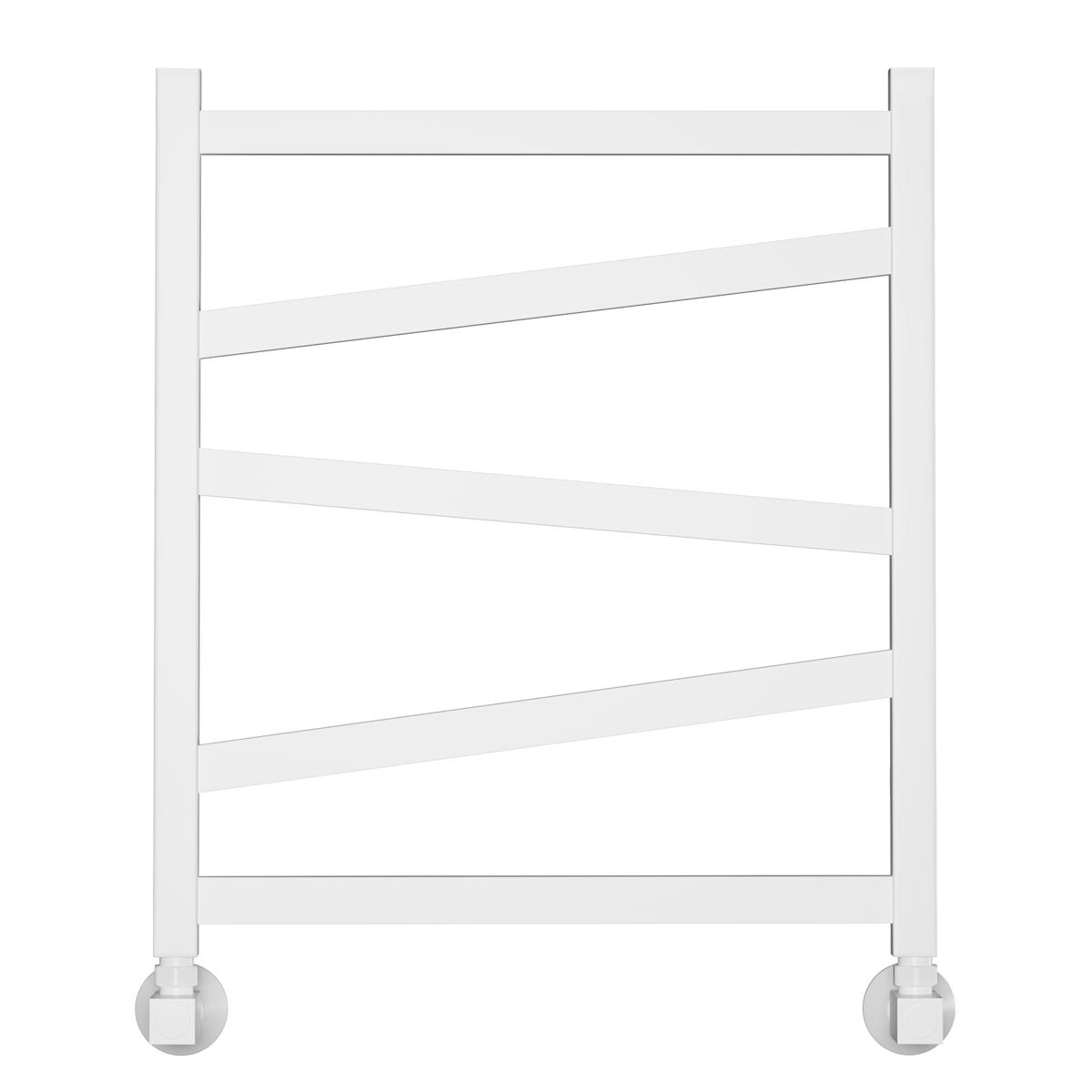 

Водяной полотенцесушитель Point Феникс PN15156W П5 500x600, белый, PN15156W П5