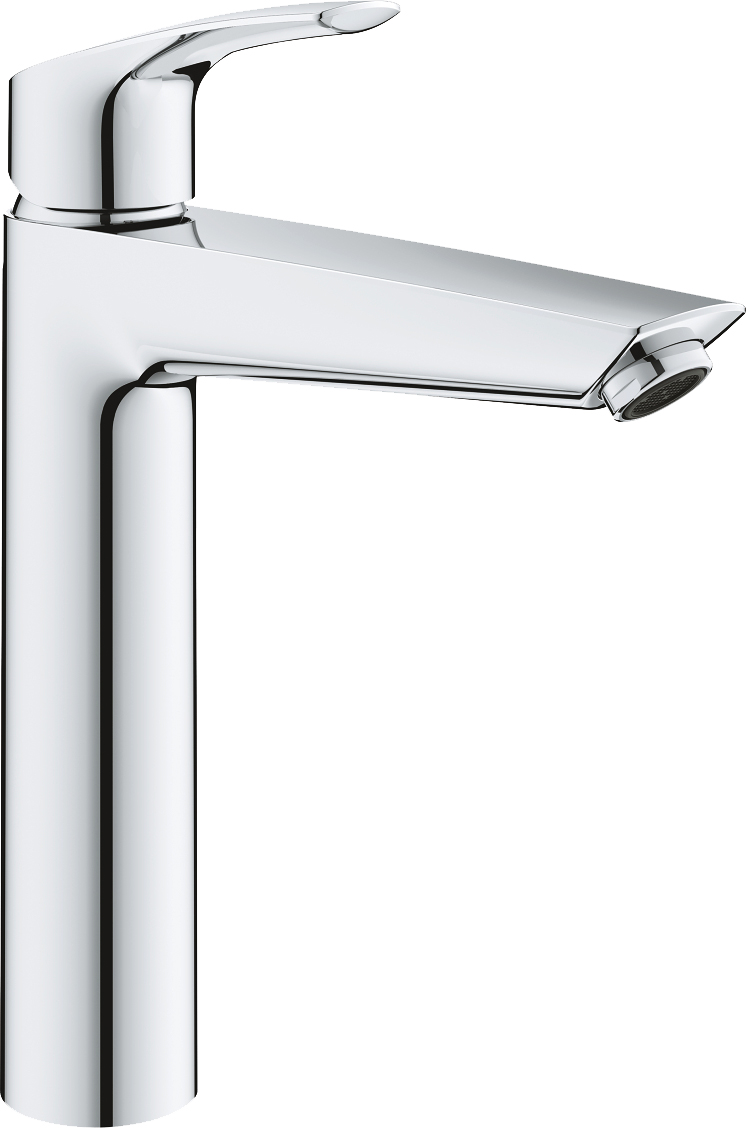 

Смеситель Grohe Eurosmart 23971003 для раковины, Хром