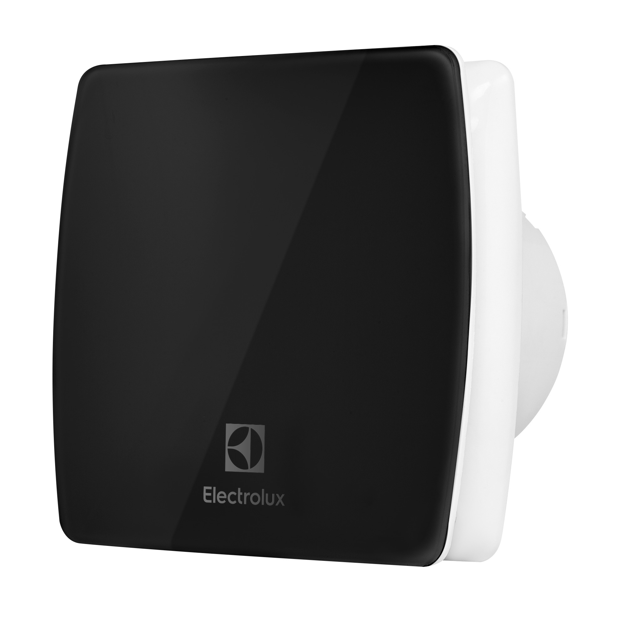 

Вытяжной вентилятор Electrolux Glass EAFG-100 black, Черный, EAFG-100 black