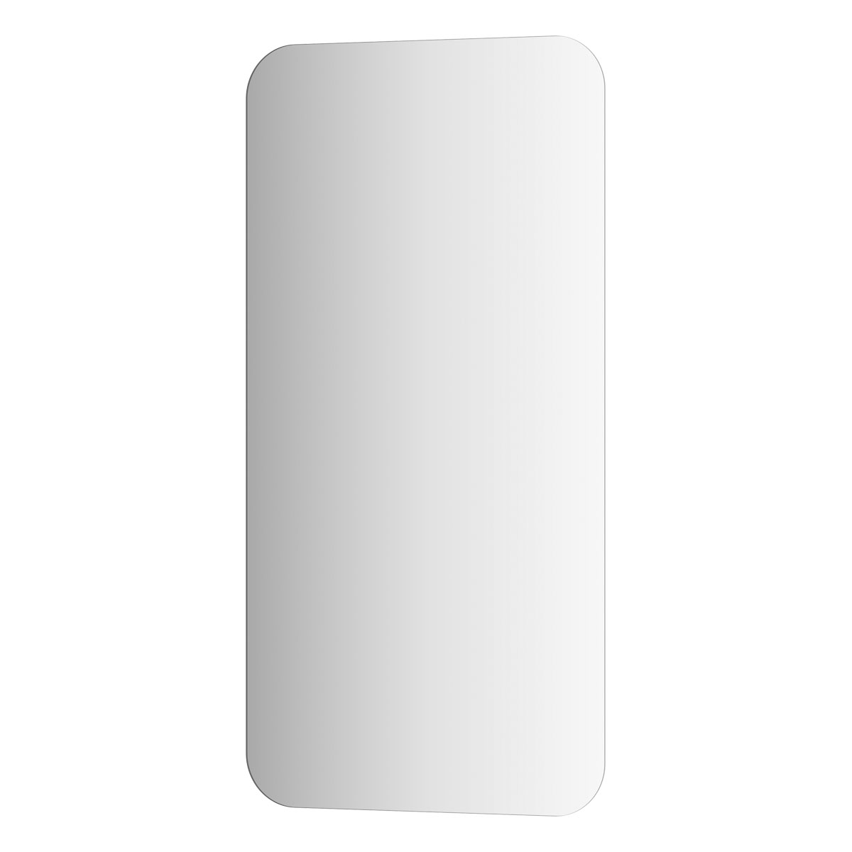 

Зеркало Defesto Opti DF 2805 50x100 с LED-подсветкой, без выключателя, DF 2805