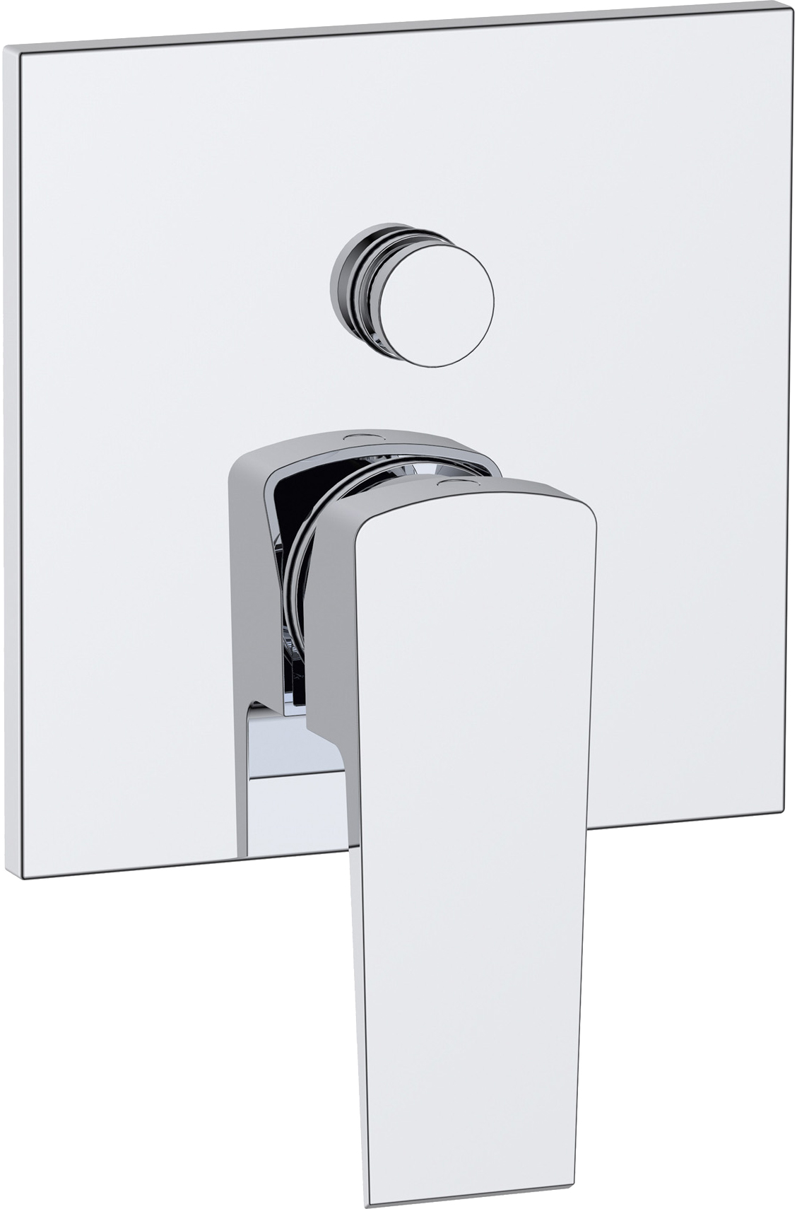 

Смеситель BelBagno Arlie ARL BASM CRM для душа, С ВНУТРЕННЕЙ ЧАСТЬЮ, Хром, Arlie ARL BASM CRM