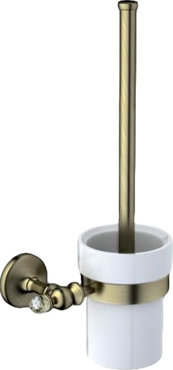 

Ершик Art&Max Antic Crystal AM-E-2681SJ-Br, Бронза, Antic Crystal AM-E-2681SJ-Br