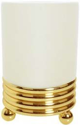

Стакан Boheme Hermitage Gold 10361, Золото, Hermitage Gold 10361