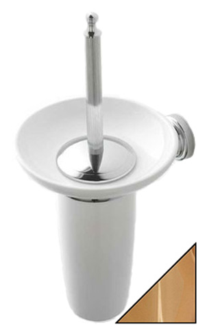 

Ершик Bandini Classic 6921/00 золото, Белый;золото, Classic 6921/00
