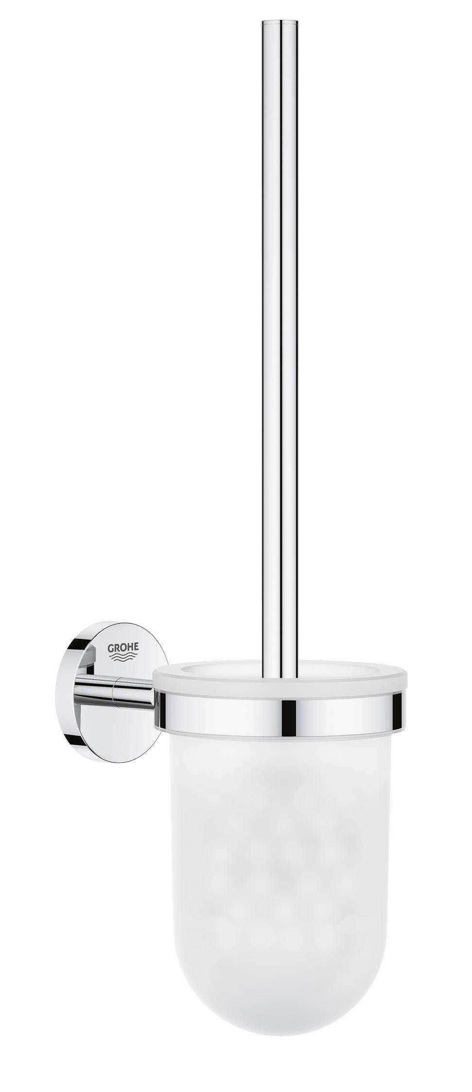 

Ершик Grohe Bau Cosmopolitan 40463001, Хром, 40463001
