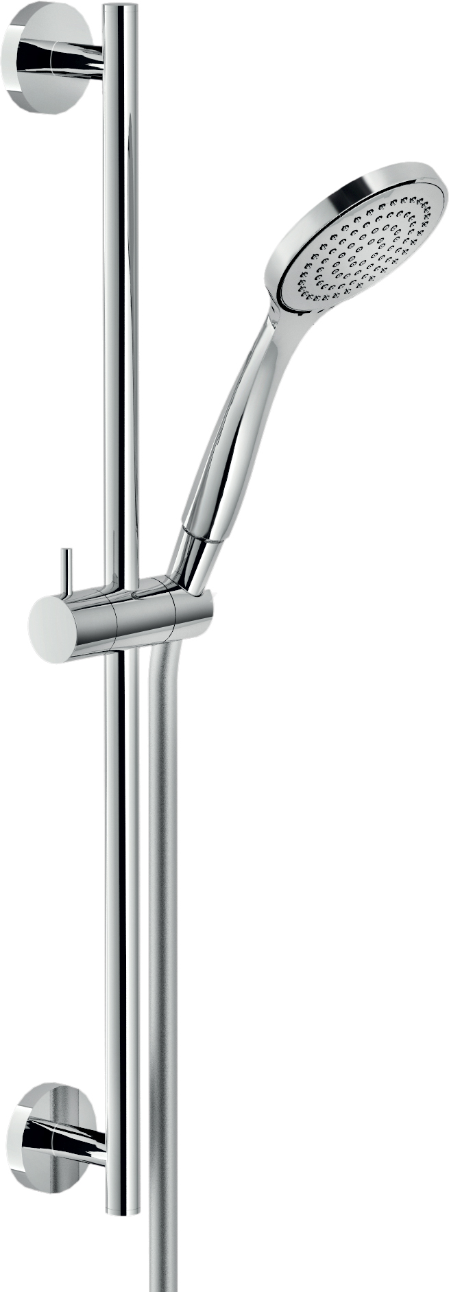 

Душевой гарнитур Nobili AD140/51CR хром, AD140/51CR