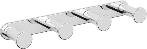 

Крючок Langberger 28034A, Хром, 28034A