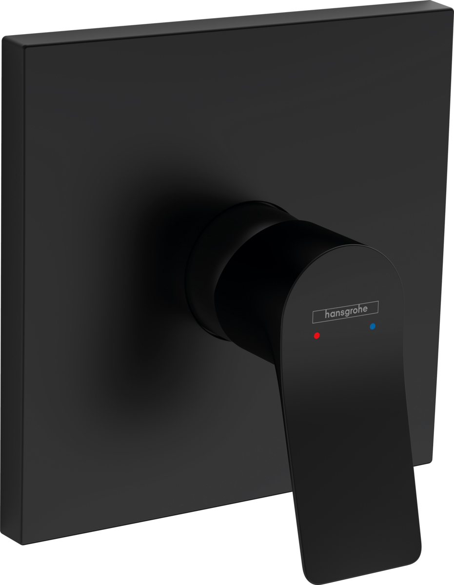 

Смеситель Hansgrohe Vivenis 75615670 для душа, матовый черный