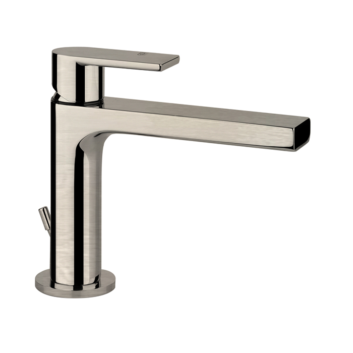 

Смеситель для раковины Gessi Emporio Via manzoni 38601#149 хром, 38601.149