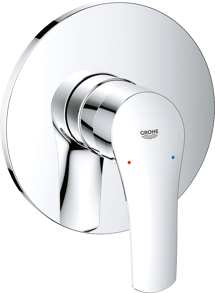 

Смеситель Grohe Eurosmart 24042003 для душа, Хром