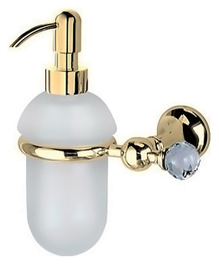 

Дозатор Bagno & Associati Folie FS12752 ORO, Folie FS12752 ORO