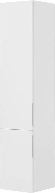 

Шкаф-пенал Aquanet Алвита 35 L подвесной, белый, Алвита 35 L