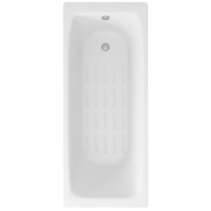 

Чугунная ванна Delice Biove Comfort DLR220509-AS 170x75, Белый, DLR220509-AS