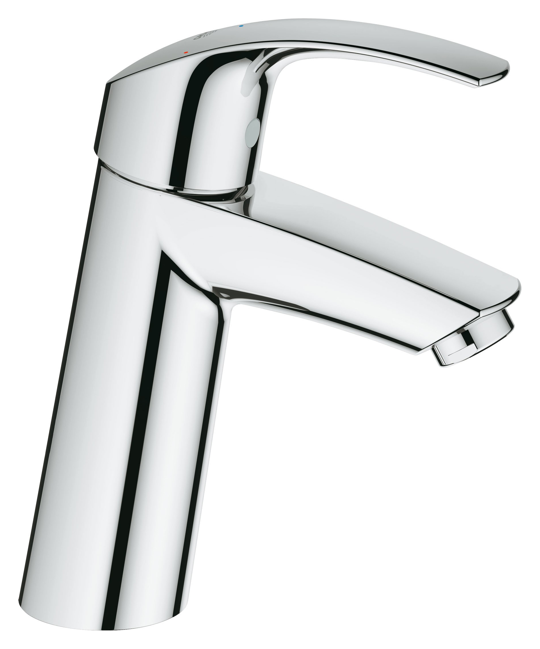 

Смеситель Grohe Eurosmart 2339510E для раковины, Хром, Eurosmart 2339510E