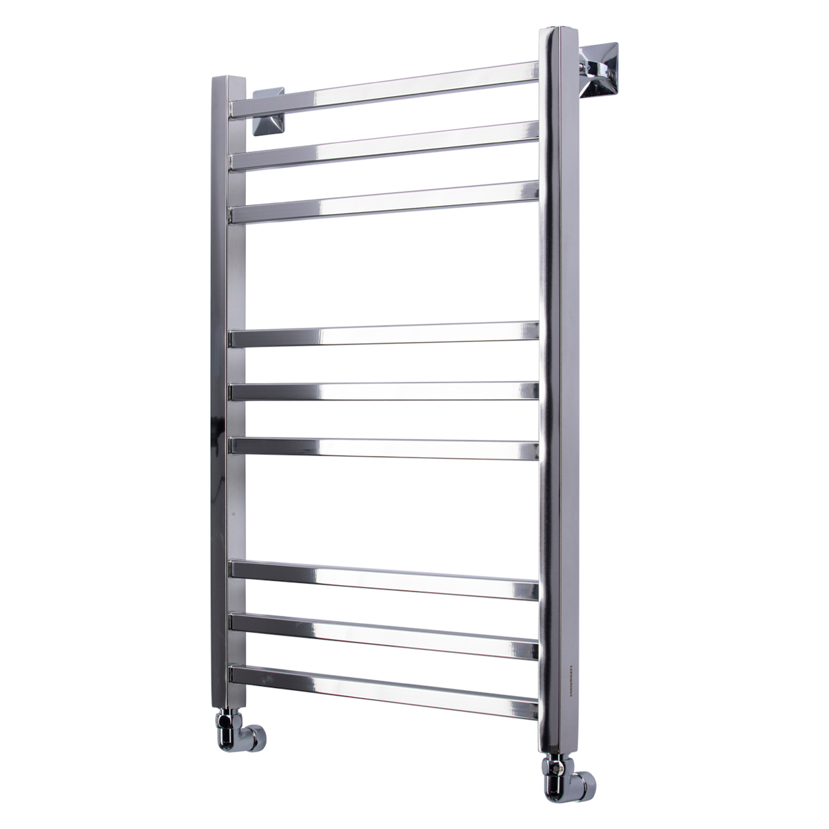 

Водяной полотенцесушитель Comfysan Pioli-K W-8 80х50 см, хром, W-8