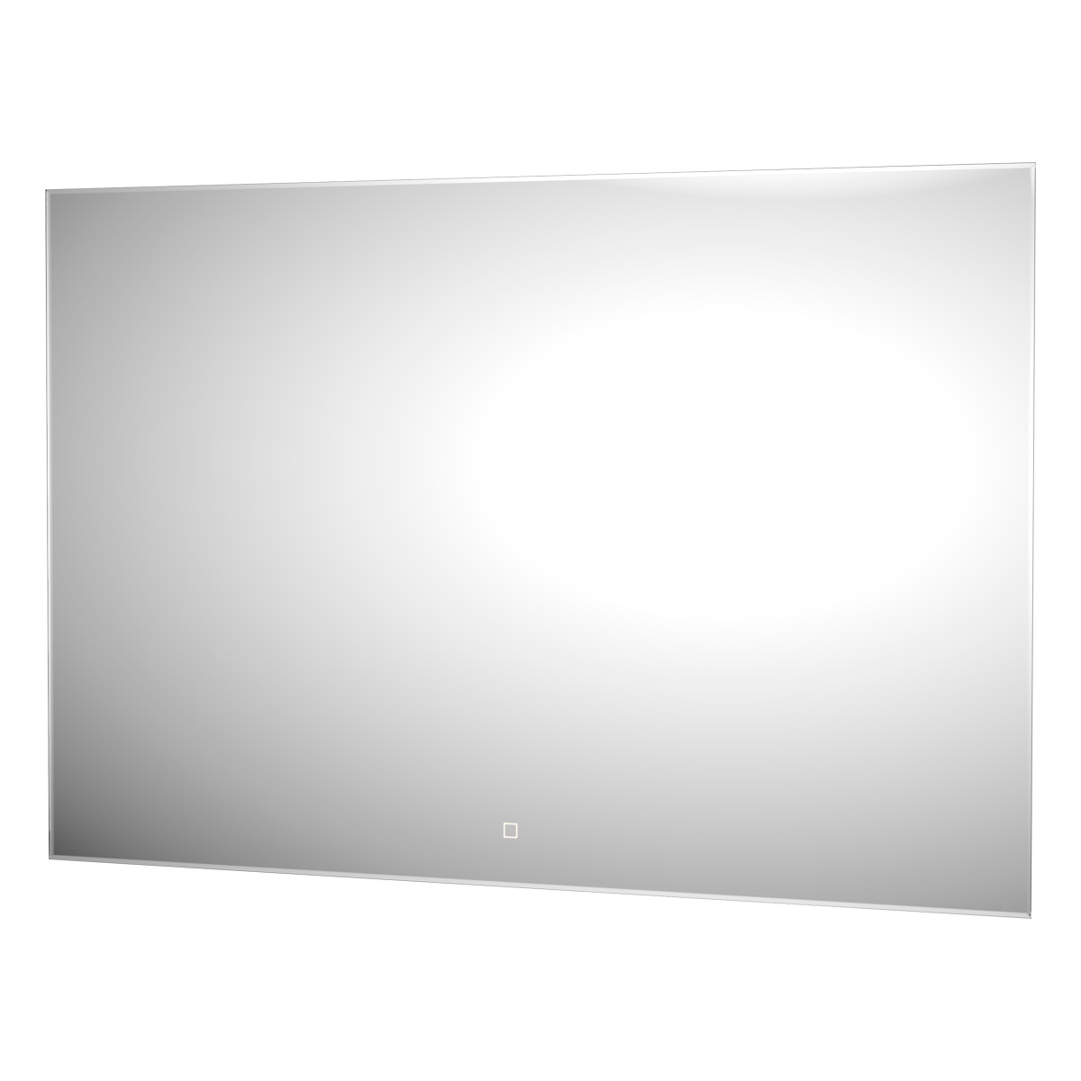 

Зеркало Defesto GLOW DF 2520SH 120х80 см, DF 2520SH