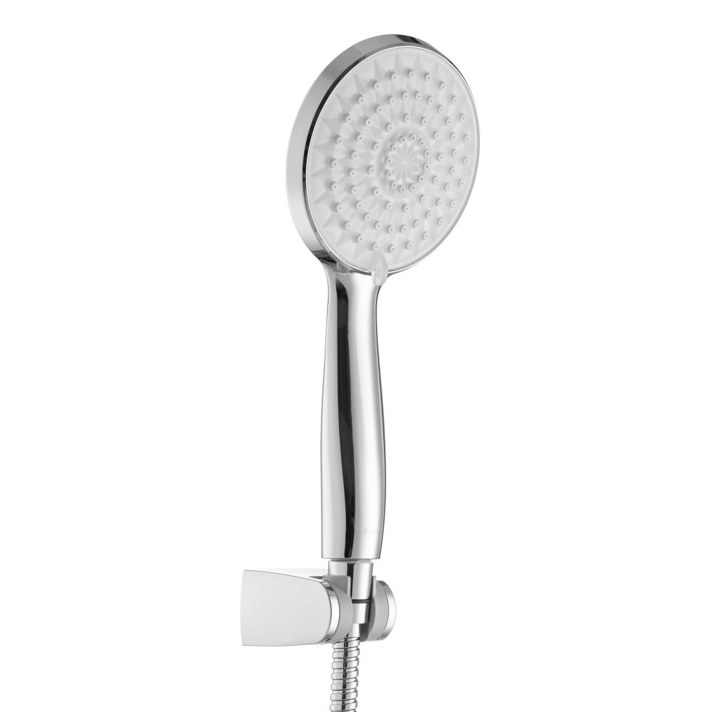 

Душевой гарнитур Swedbe Calypso 5088, Хром, 5088