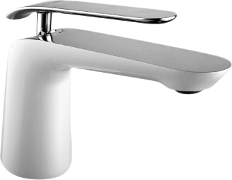 

Смеситель Lemark Melange LM4906CW для раковины, Хром, Melange LM4906CW