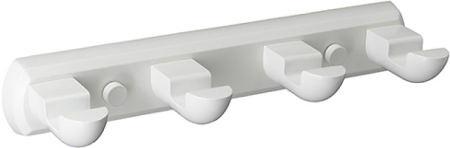 

Крючок WasserKRAFT Kammel K-8374WHITE, Белый, Kammel K-8374white
