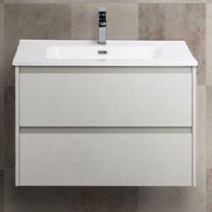 

Тумба с раковиной BelBagno Kraft 60 bianco opaco, Kraft 60