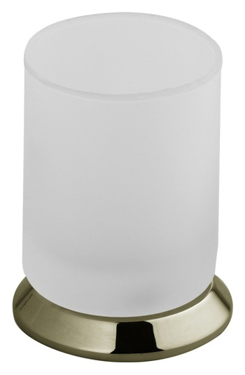 

Стакан Glionna Bagno Old England OE/212-B бронза, Бронза;не окрашен, Old England OE/212-B